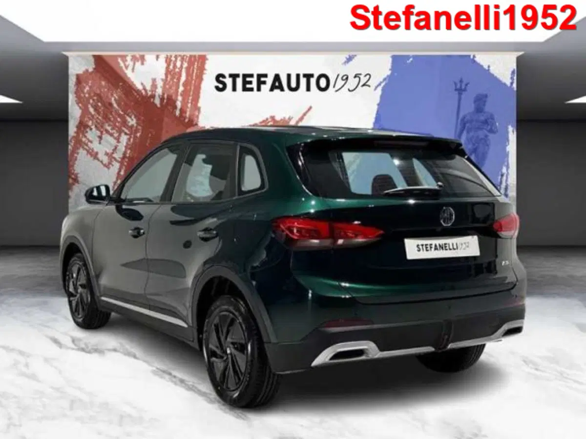 Mg ZS nuova a Bologna (5)
