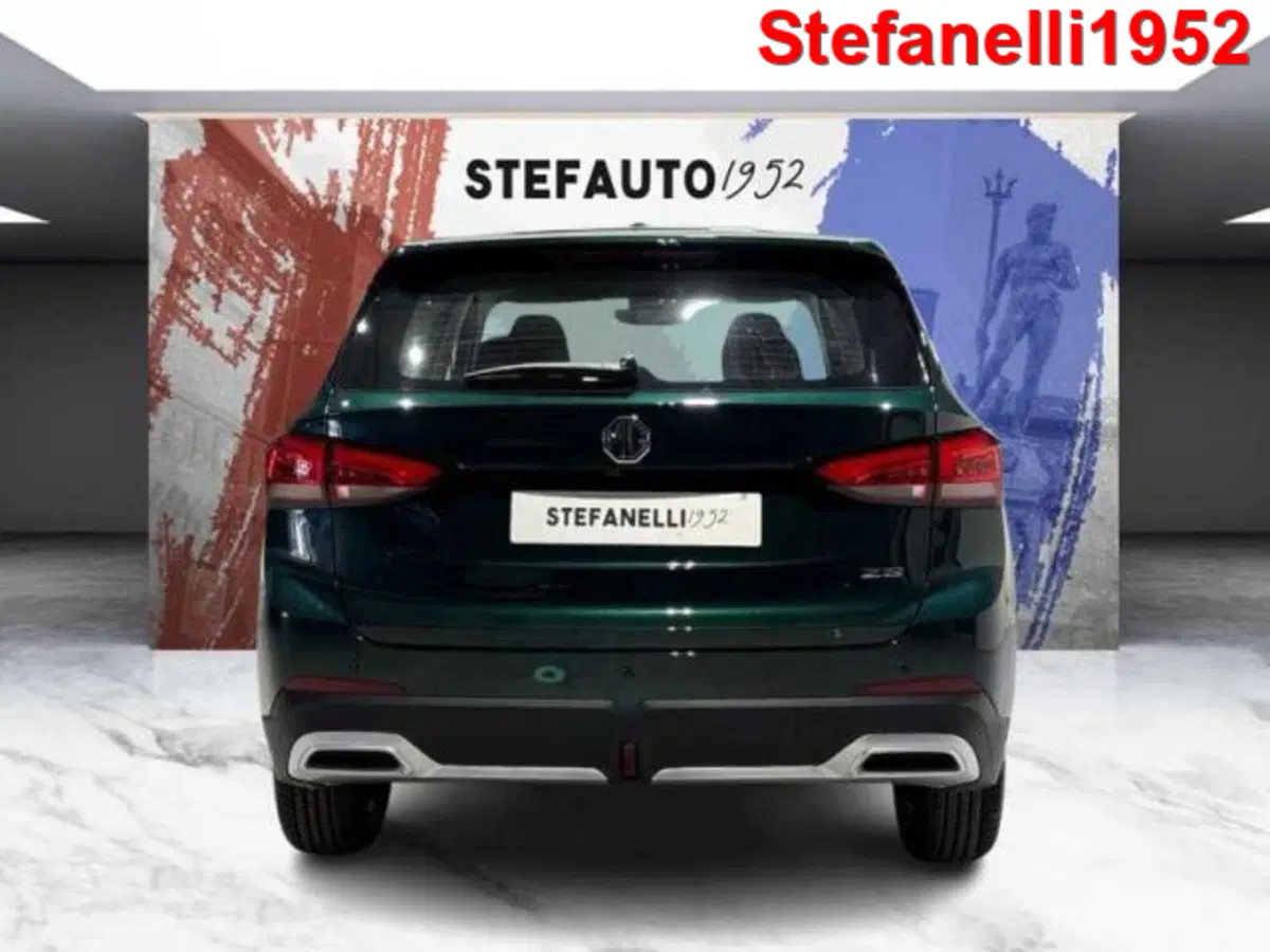 Mg ZS nuova a Bologna (6)