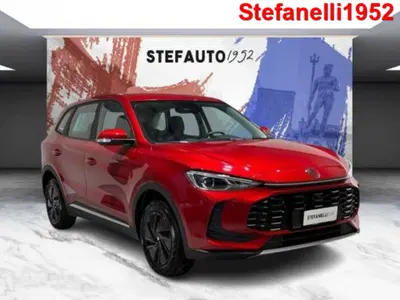 Mg ZS 1.5 Standard nuova a Bologna