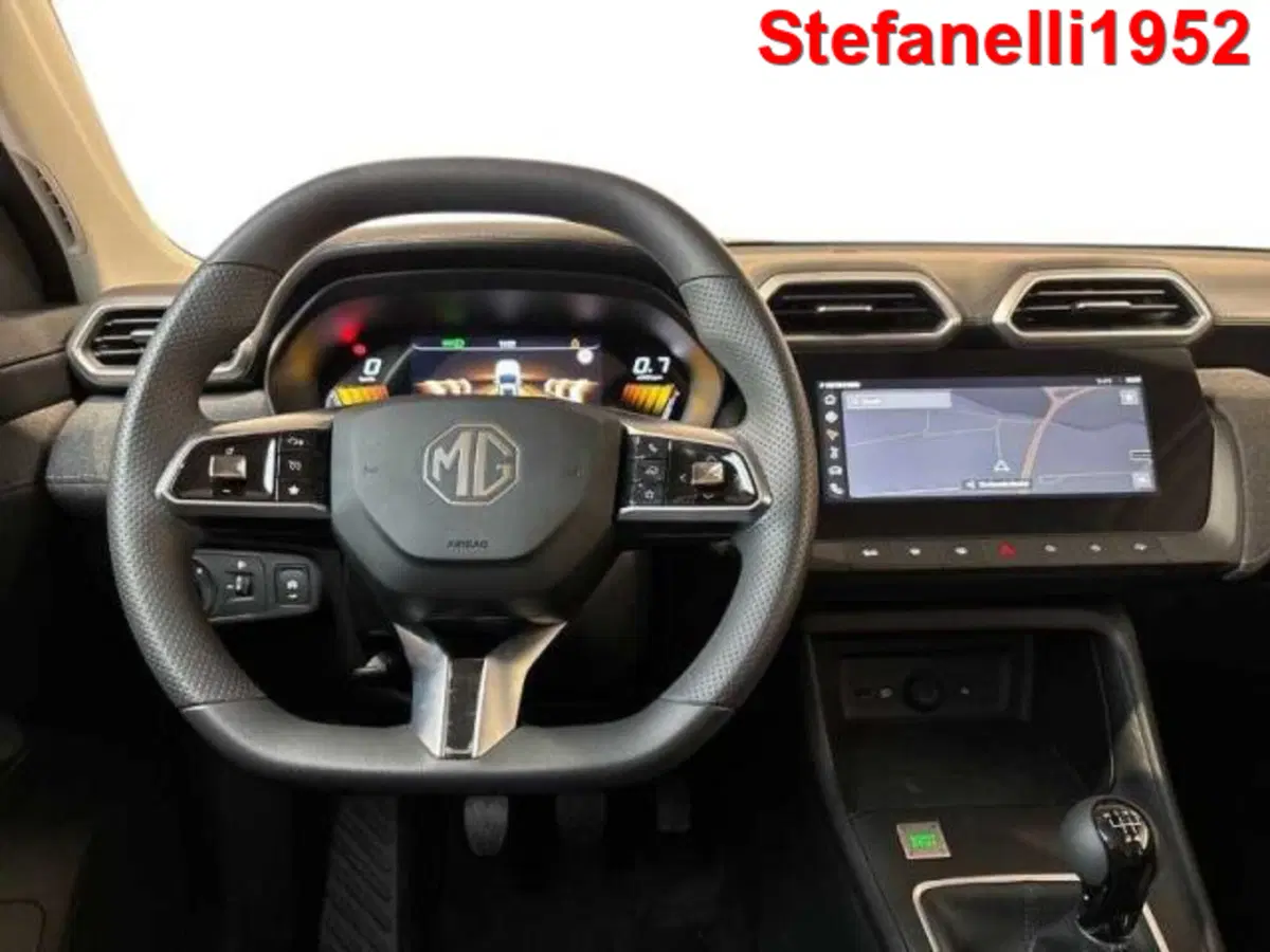 Mg ZS nuova a Bologna (14)