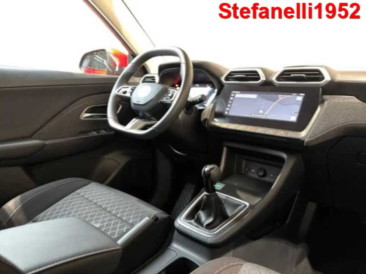 Mg ZS nuova a Bologna (15)