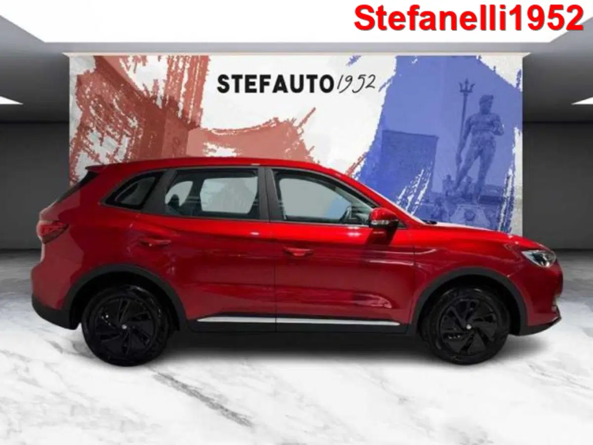 Mg ZS nuova a Bologna (2)