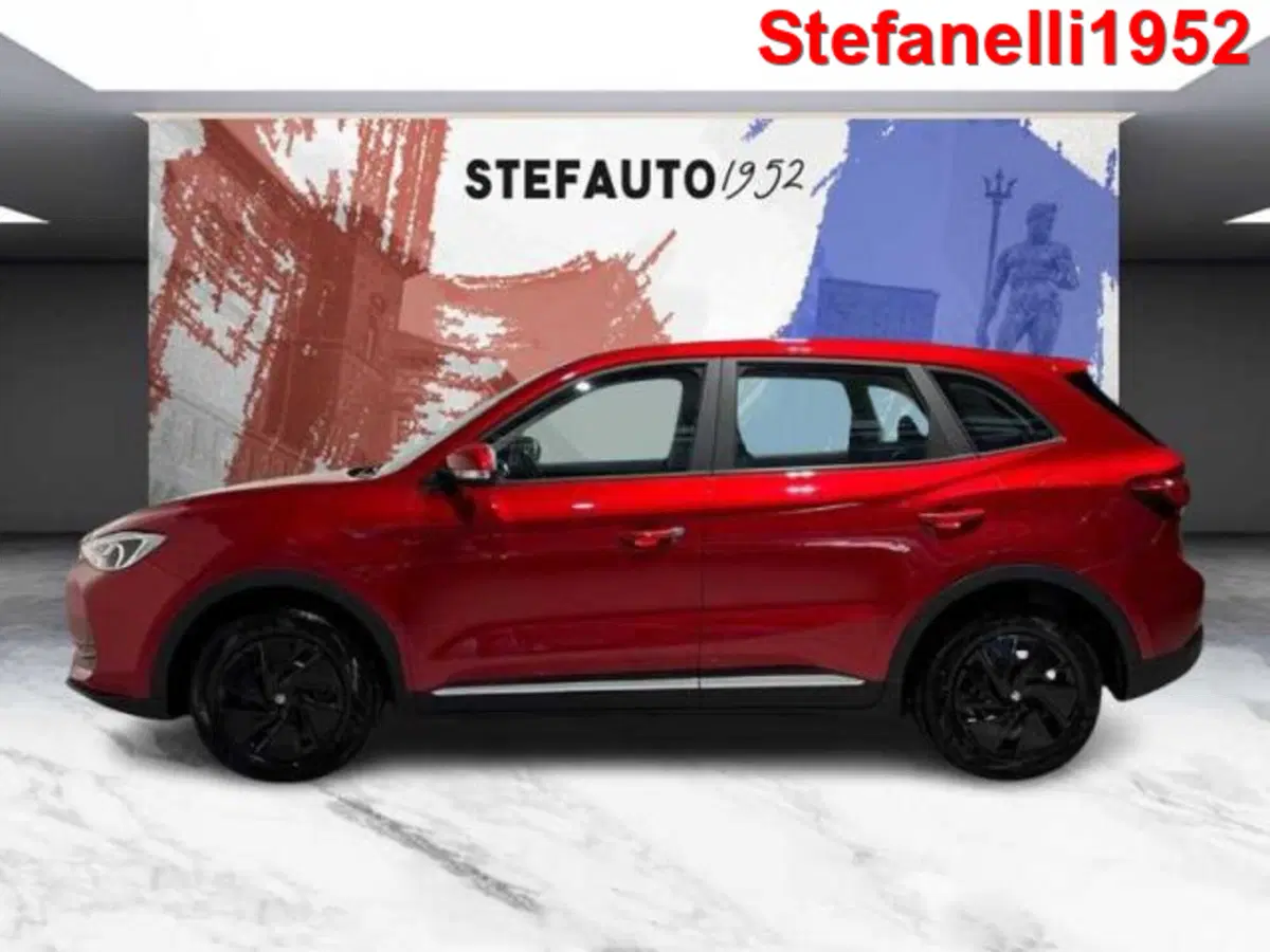 Mg ZS nuova a Bologna (3)