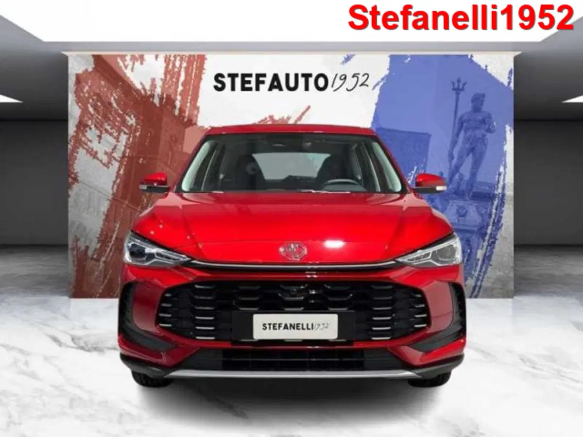Mg ZS nuova a Bologna (4)