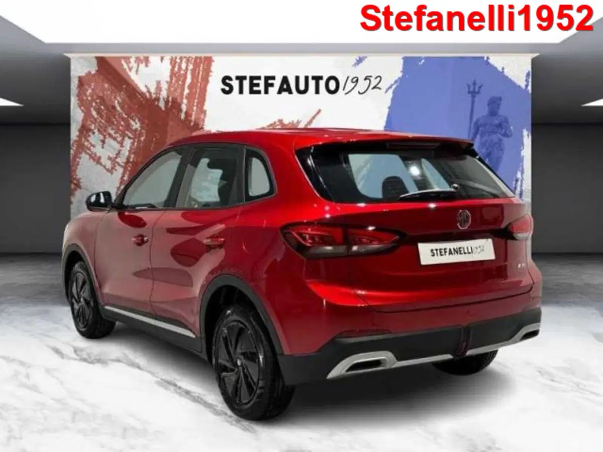 Mg ZS nuova a Bologna (5)