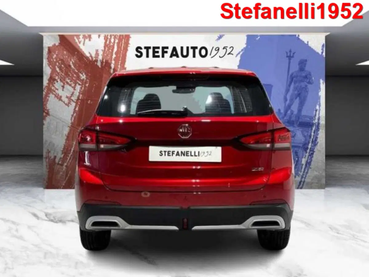 Mg ZS nuova a Bologna (6)