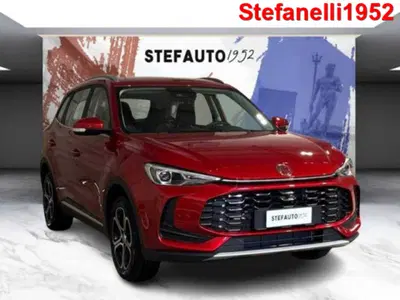 Mg ZS EV Comfort Long Range nuova a Bologna