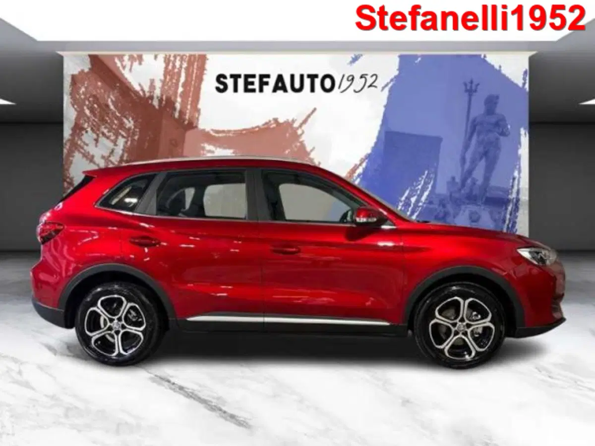 Mg ZS EV nuova a Bologna (2)