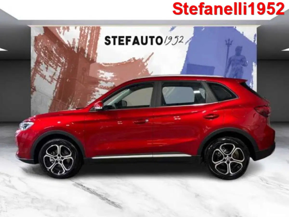Mg ZS EV nuova a Bologna (3)