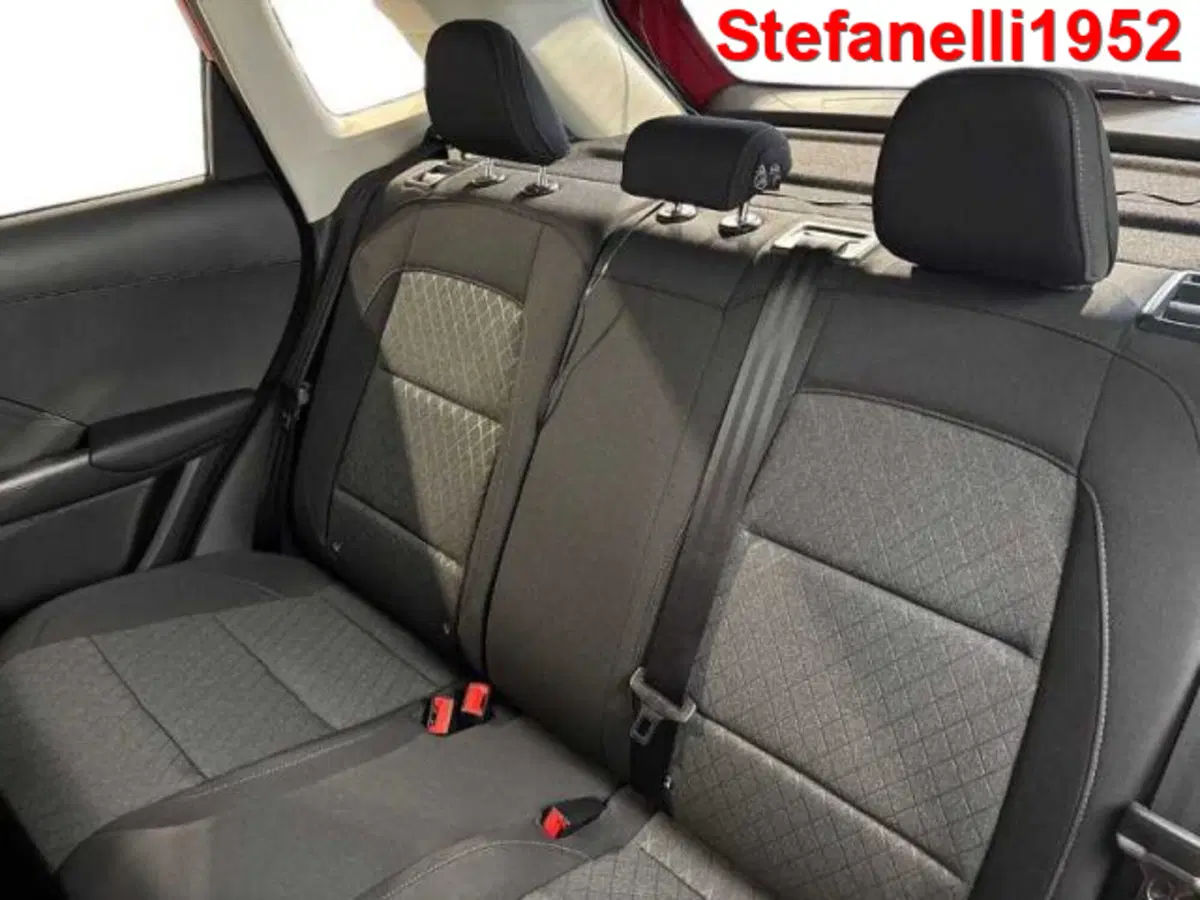 Mg ZS EV nuova a Bologna (9)