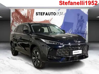 Mg HS 1.5 hybrid+ Comfort auto nuova a Bologna
