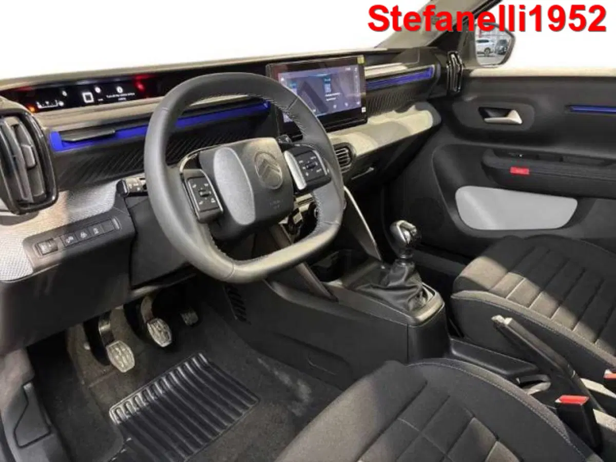 Citroen C3 Aircross nuova a Bologna (11)
