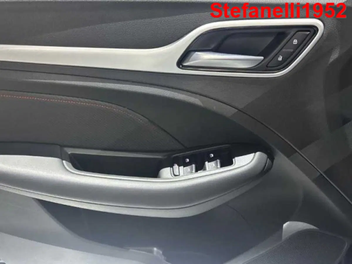 Mg ZS usata a Bologna (10)