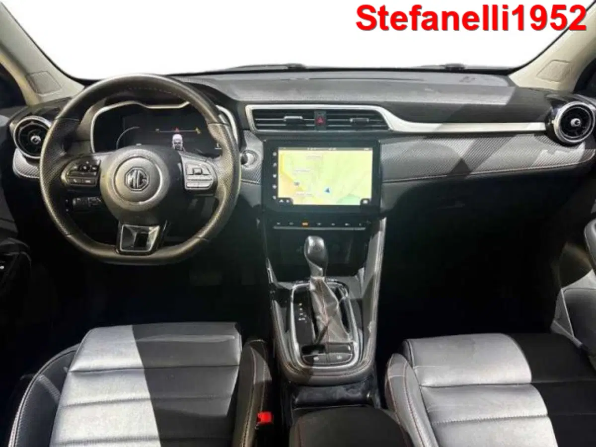 Mg ZS usata a Bologna (13)