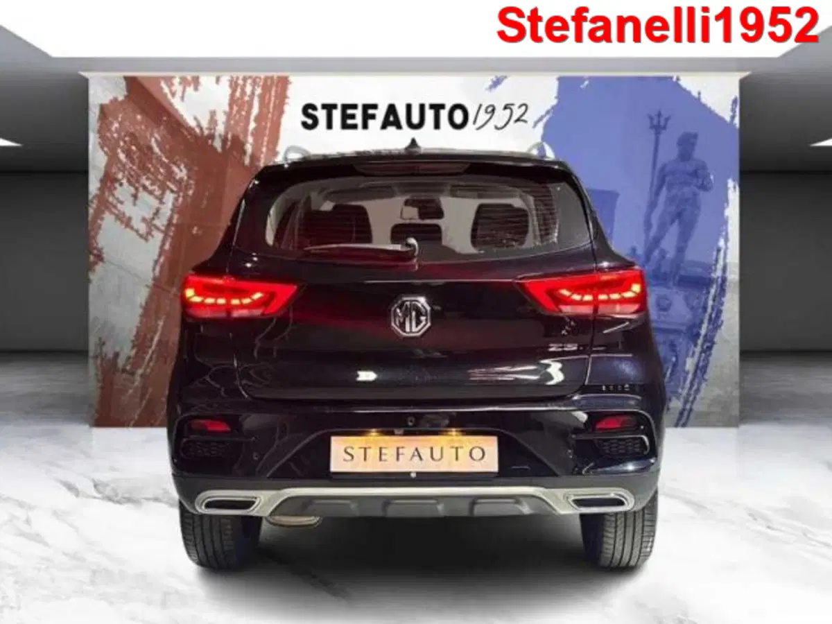 Mg ZS usata a Bologna (6)