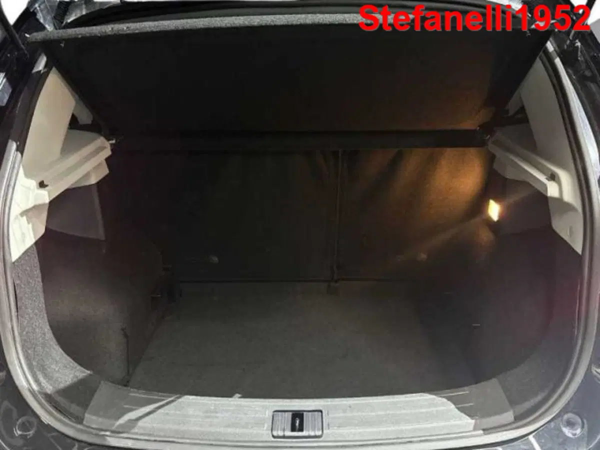 Mg ZS usata a Bologna (7)