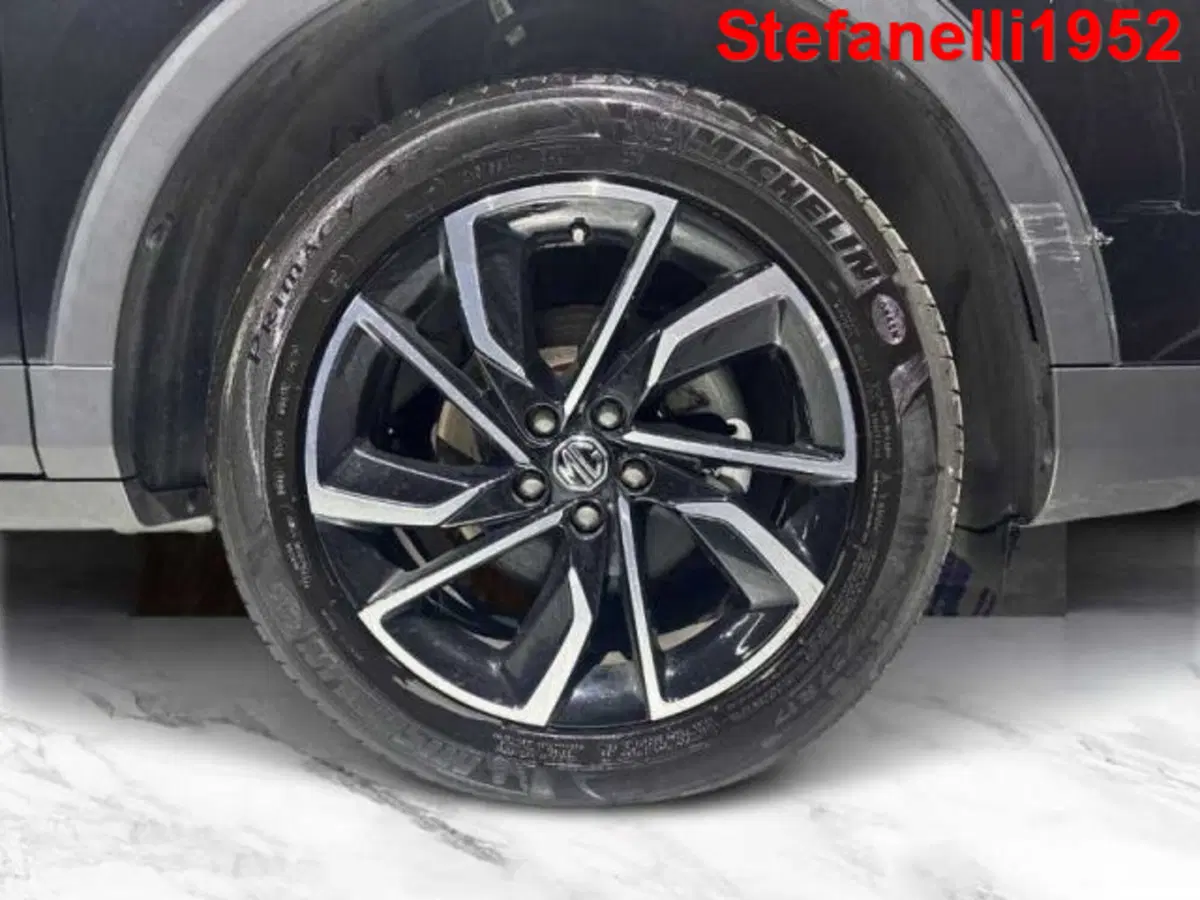 Mg ZS usata a Bologna (8)