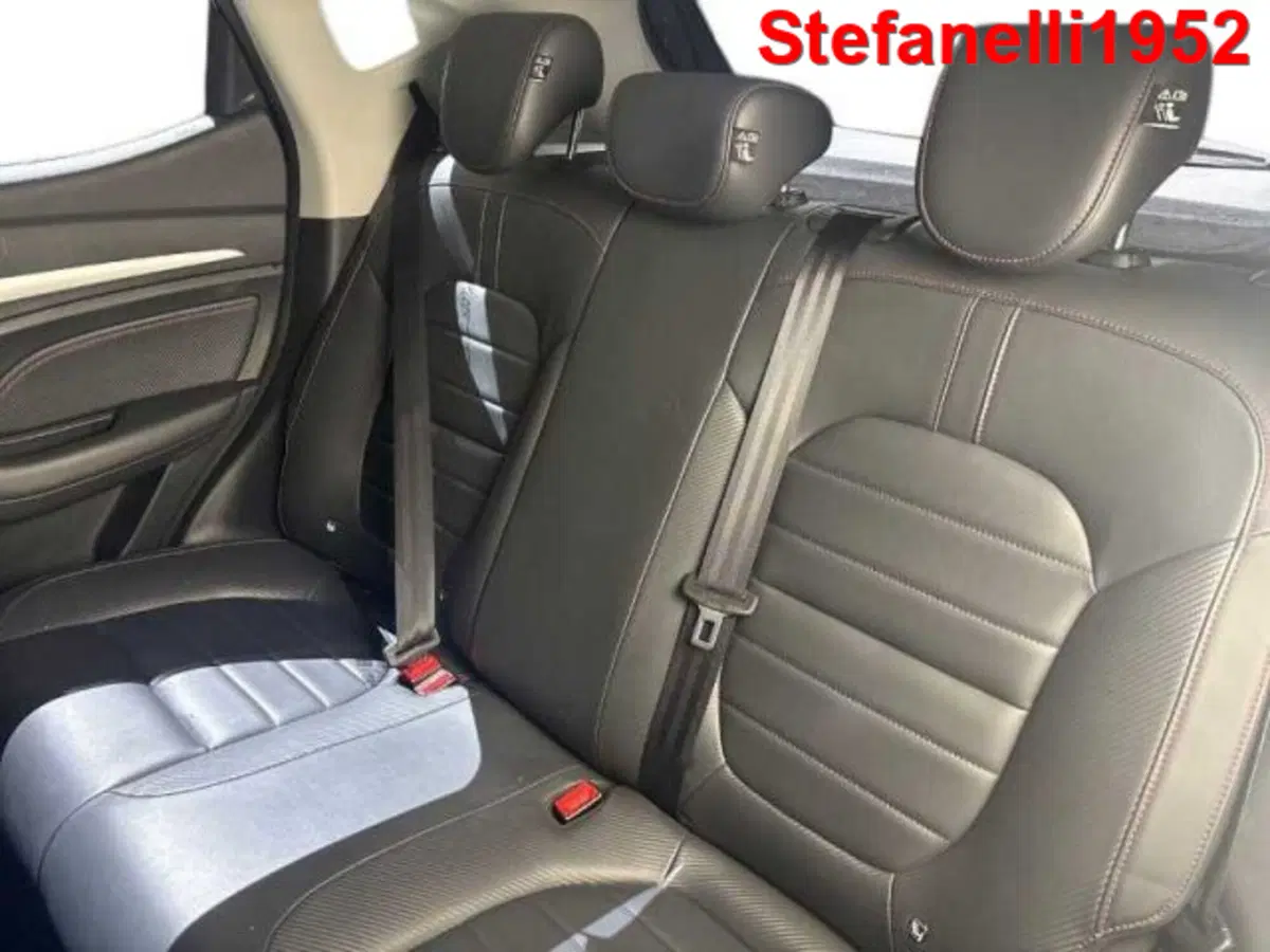 Mg ZS usata a Bologna (9)