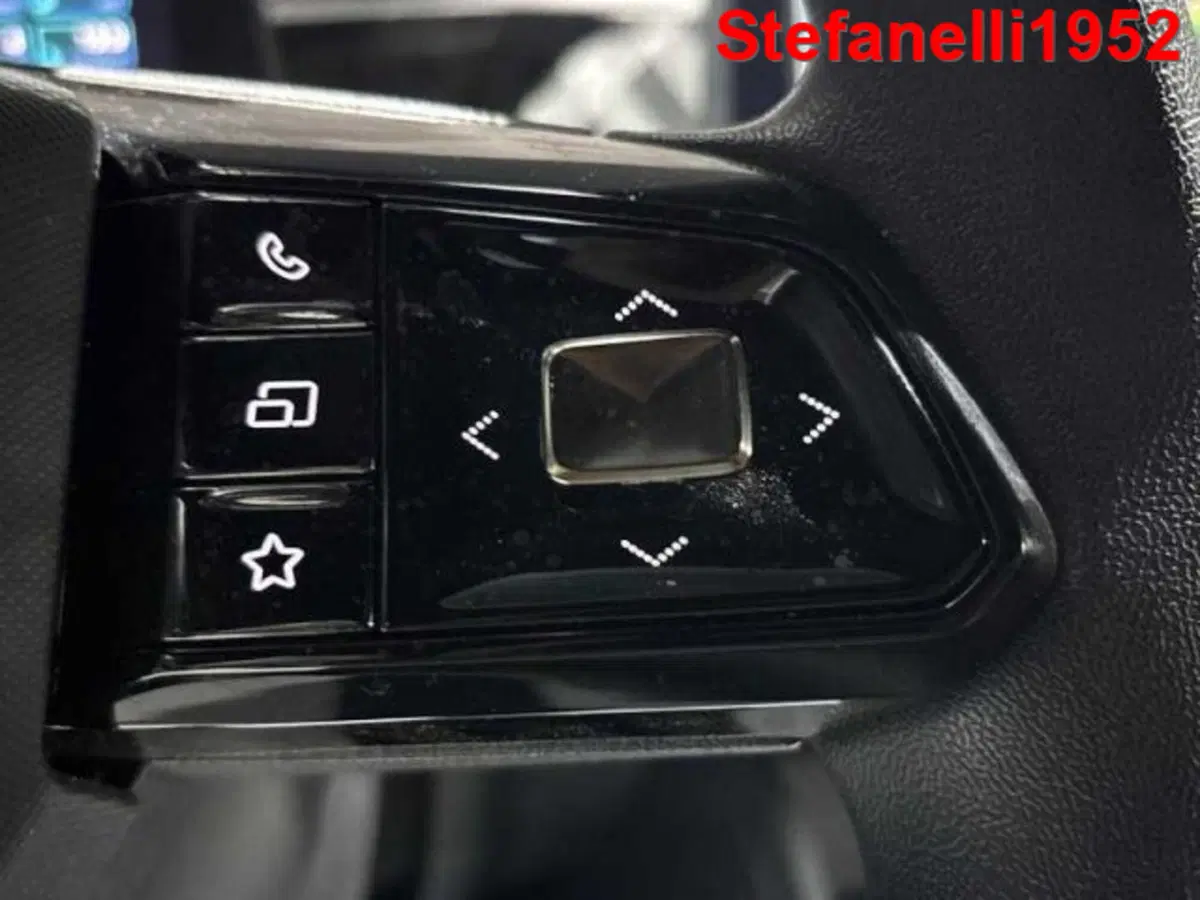Mg MG3 usata a Bologna (19)