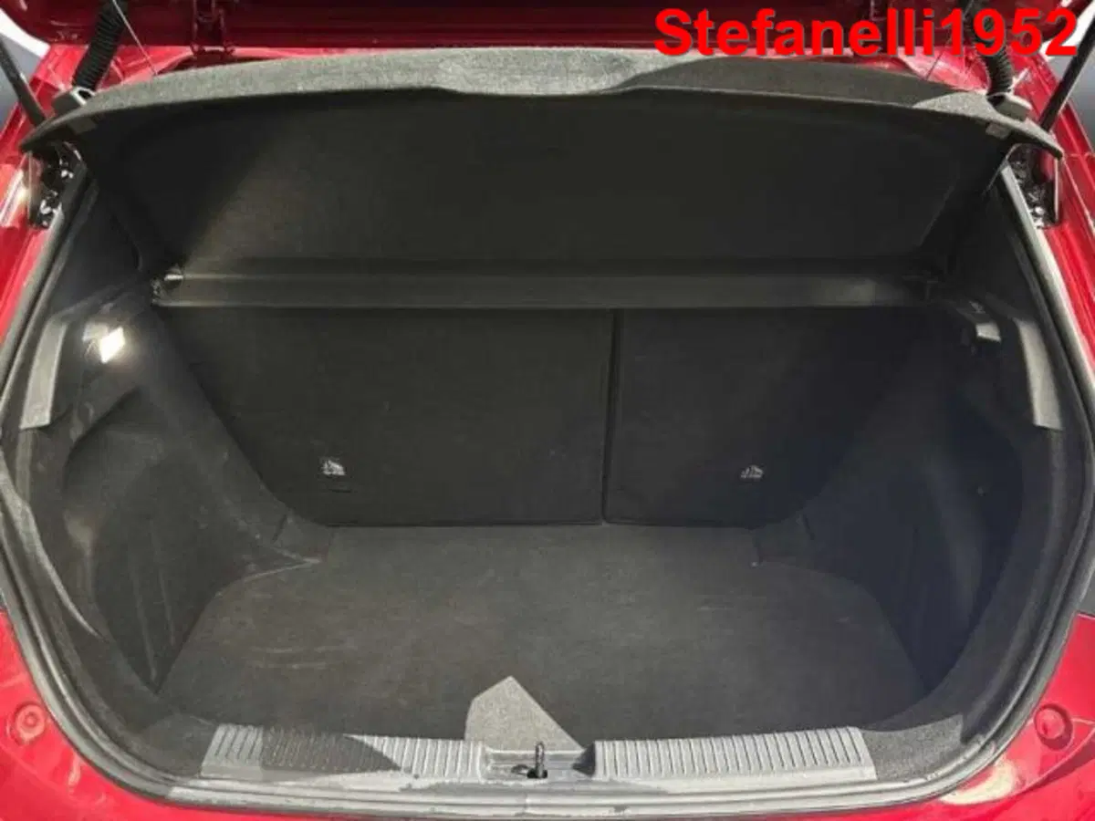 Mg MG3 usata a Bologna (7)