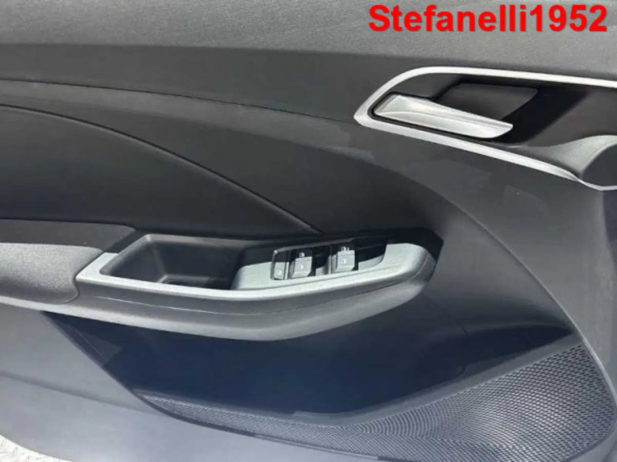 Mg MG3 usata a Bologna (10)