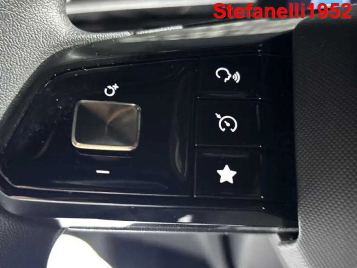 Mg MG3 usata a Bologna (20)