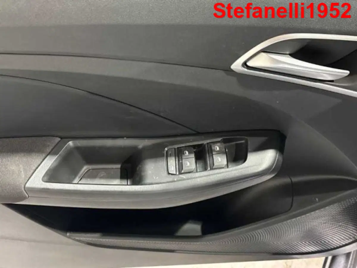 Mg MG3 nuova a Bologna (10)