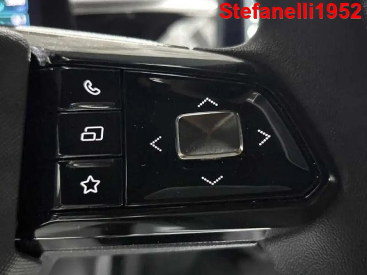 Mg MG3 usata a Bologna (19)