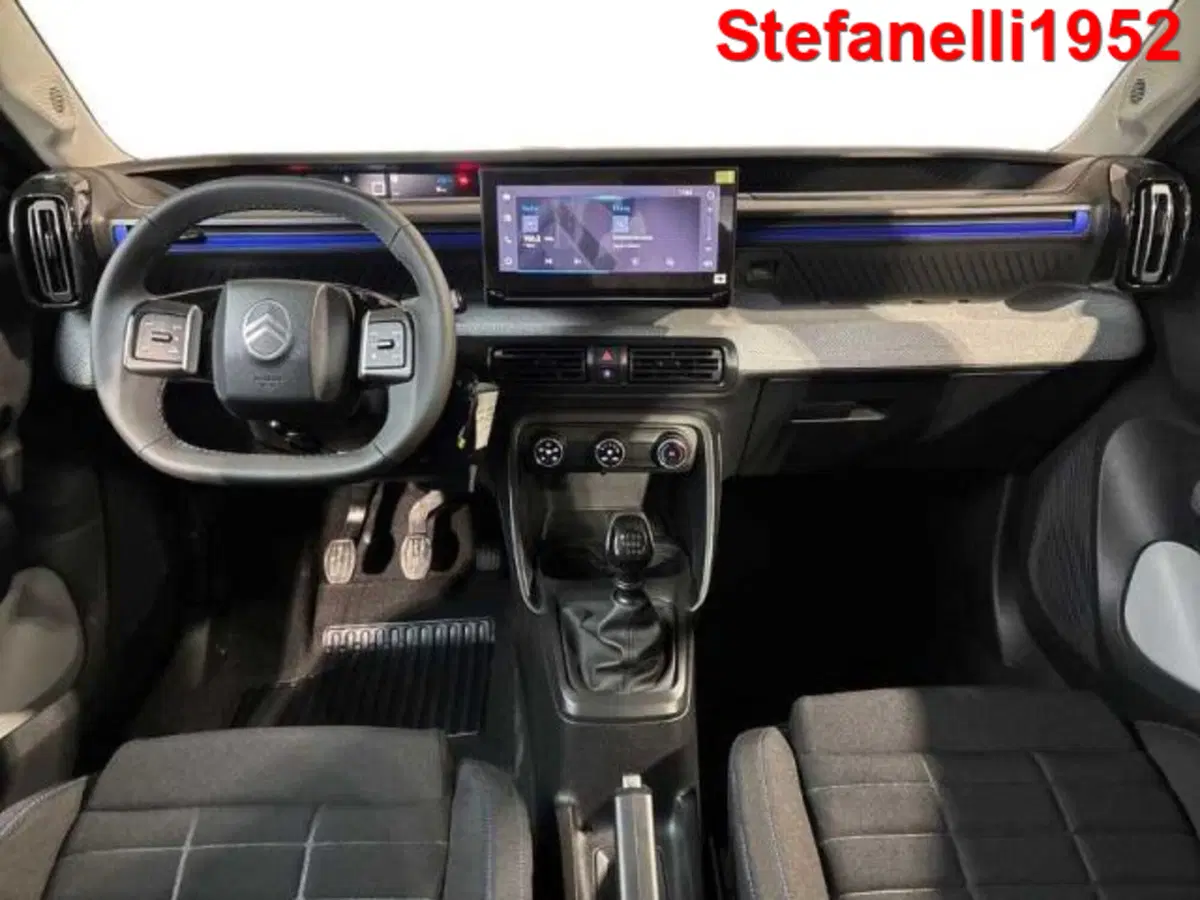Citroen C3 Aircross nuova a Bologna (13)