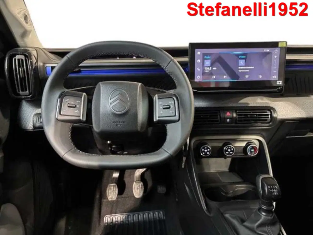 Citroen C3 Aircross nuova a Bologna (14)