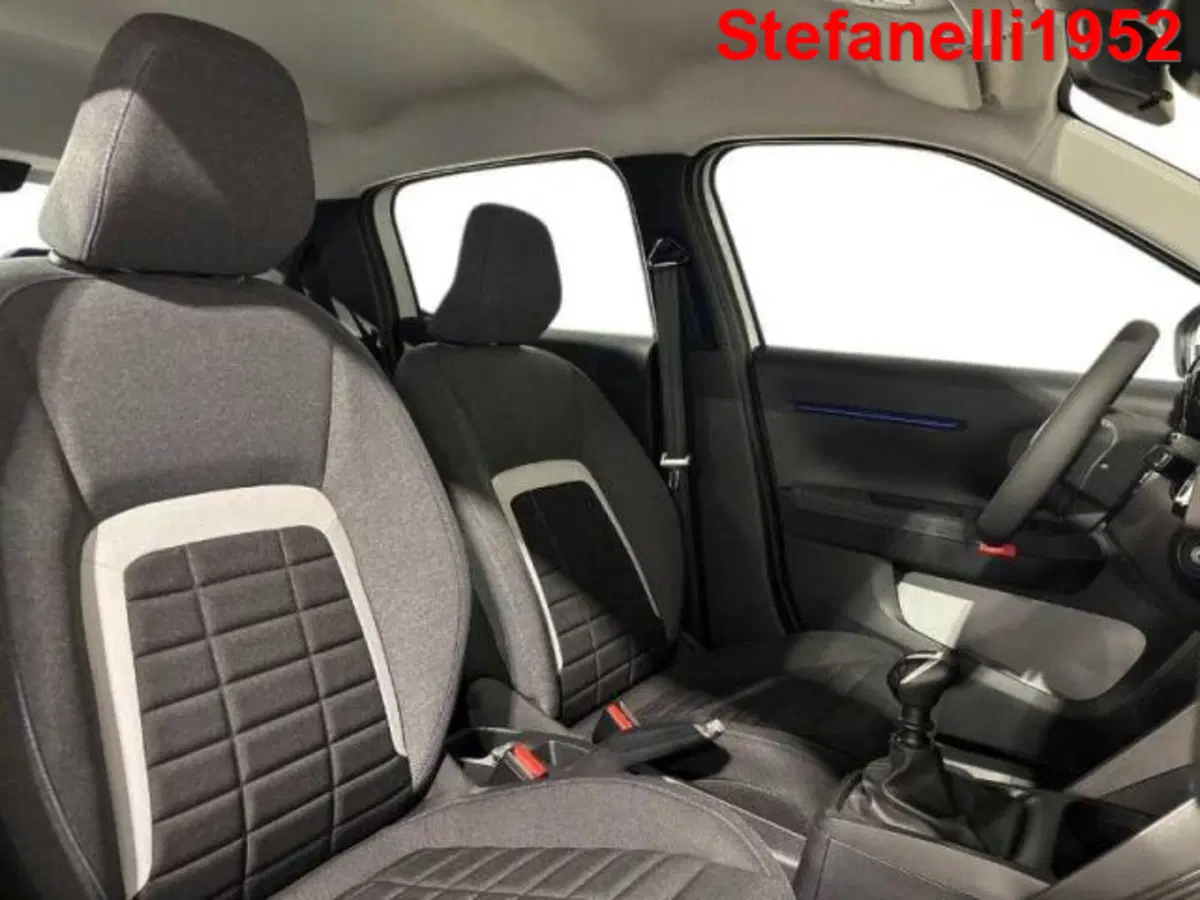 Citroen C3 Aircross nuova a Bologna (16)