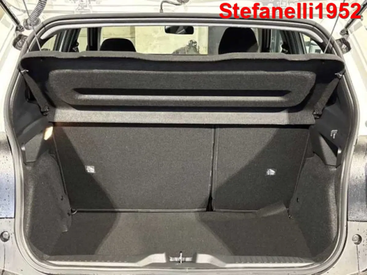 Citroen C3 Aircross nuova a Bologna (7)