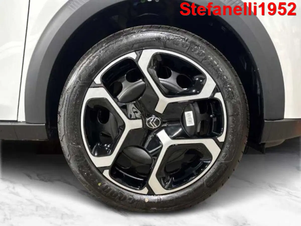 Citroen C3 Aircross nuova a Bologna (8)