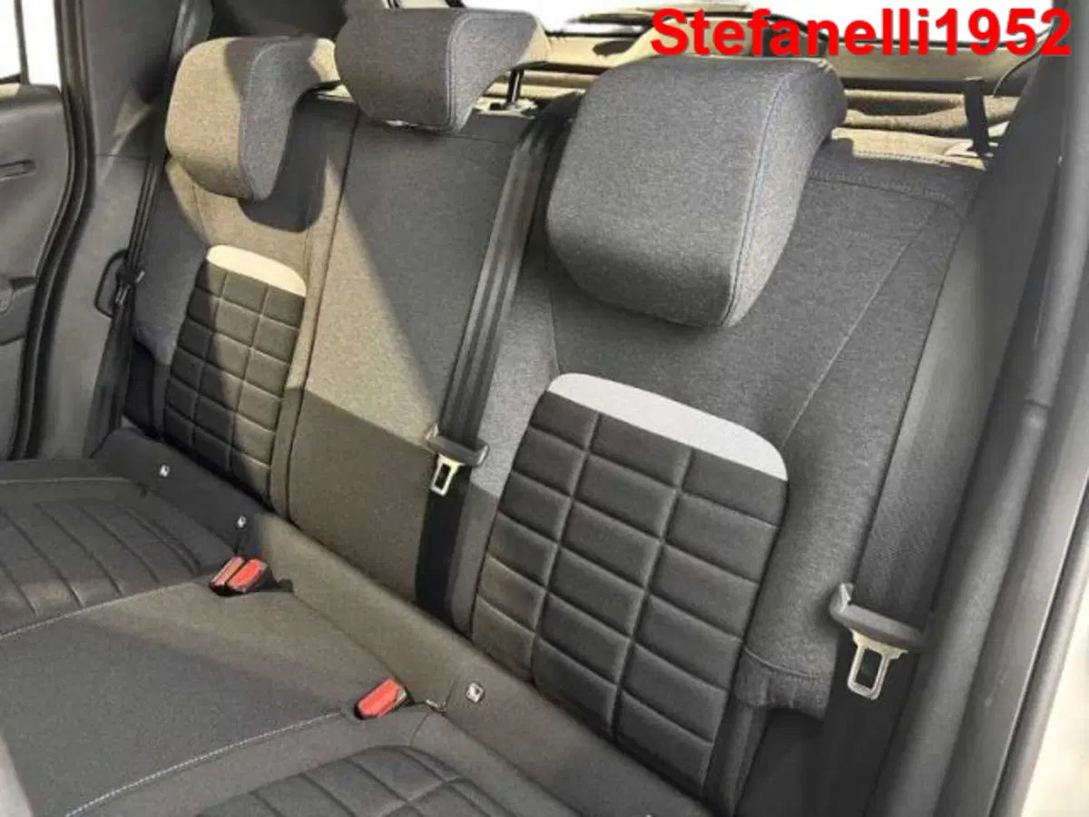 Citroen C3 Aircross nuova a Bologna (9)