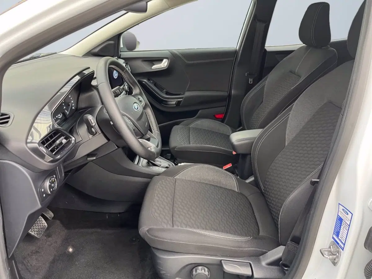Ford Puma usata a Milano (10)