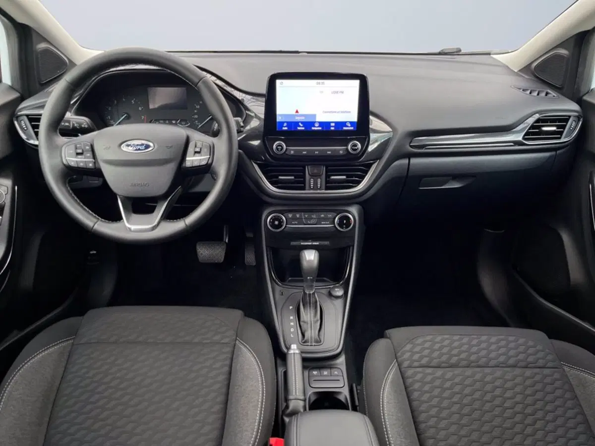 Ford Puma usata a Milano (11)