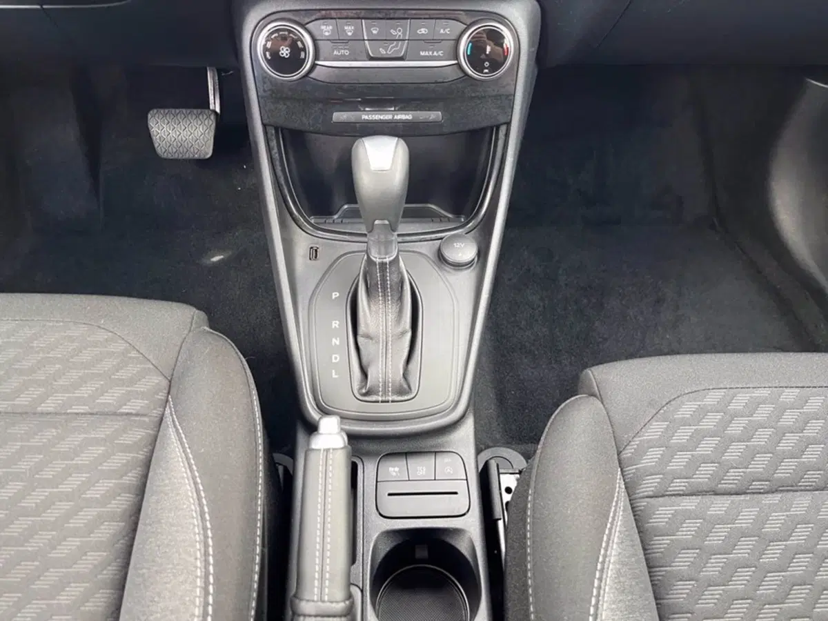 Ford Puma usata a Milano (16)