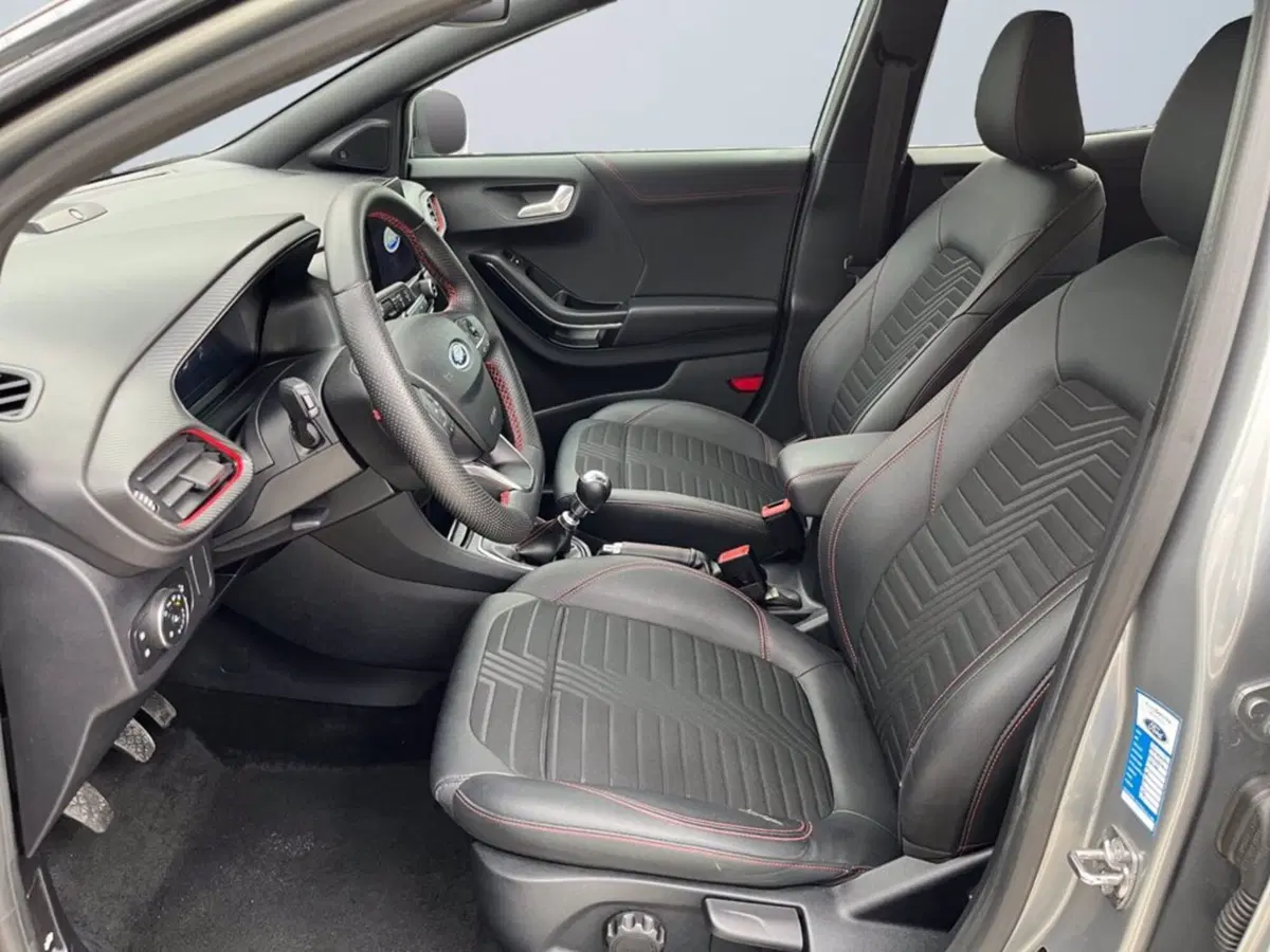 Ford Puma usata a Milano (10)