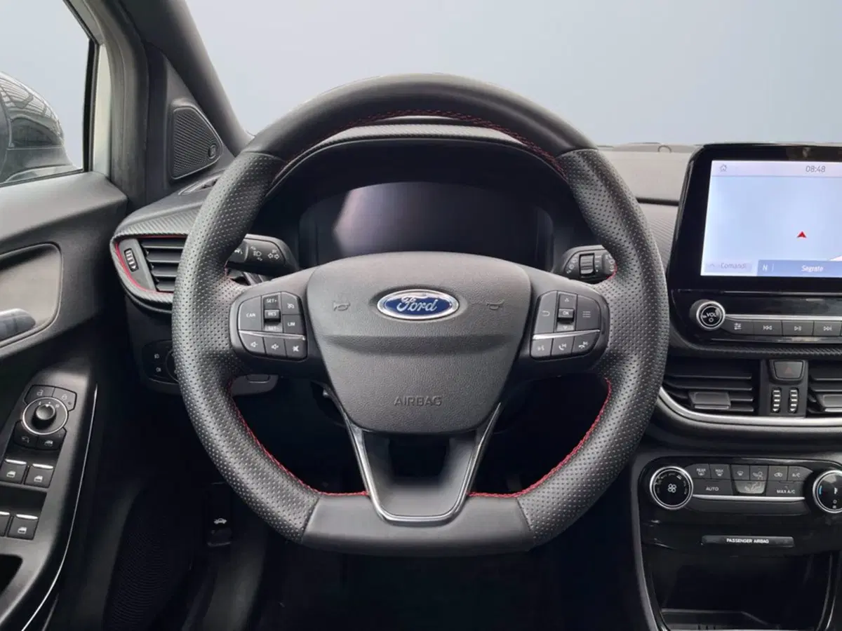 Ford Puma usata a Milano (13)