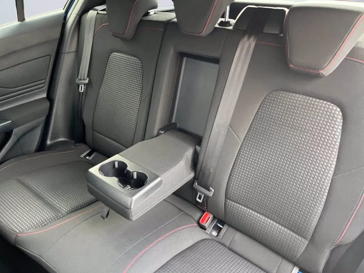 Ford Focus usata a Milano (12)