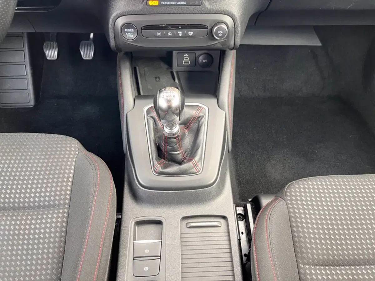 Ford Focus usata a Milano (16)