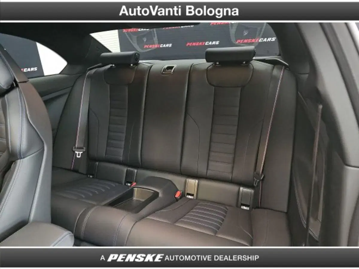 BMW Serie 2 Coupé usata a Bologna (11)