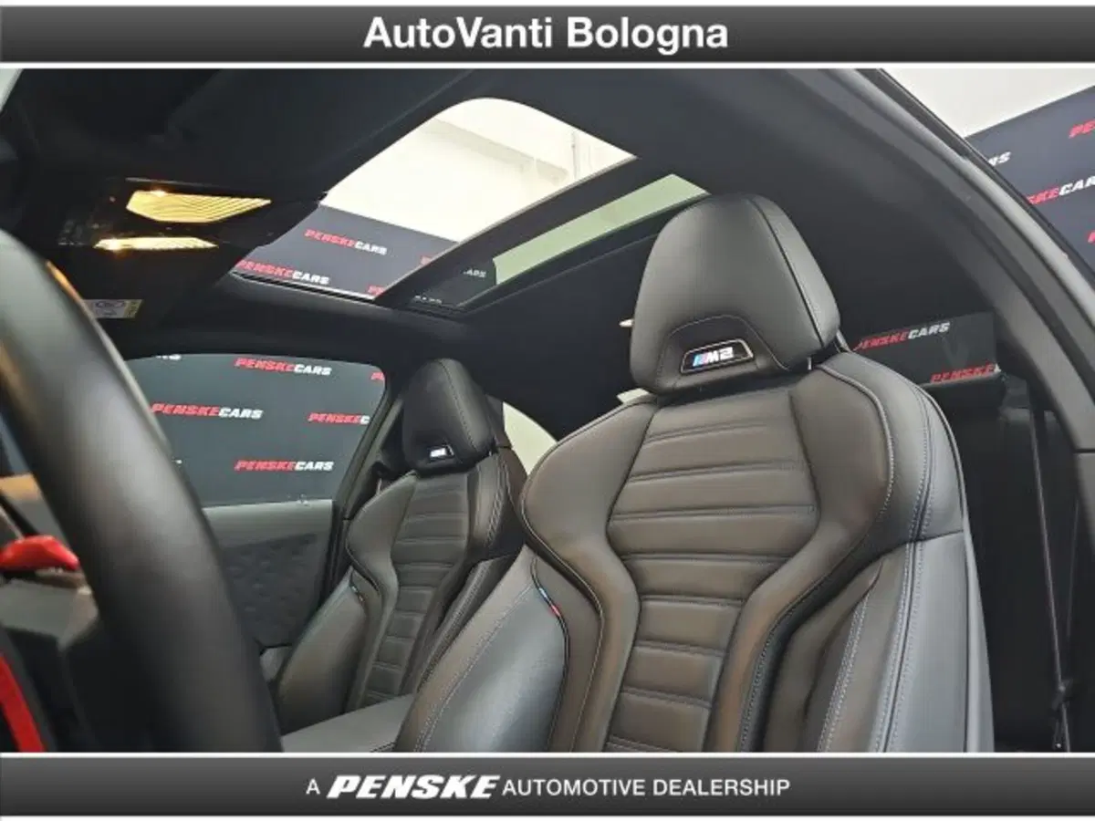 BMW Serie 2 Coupé usata a Bologna (12)