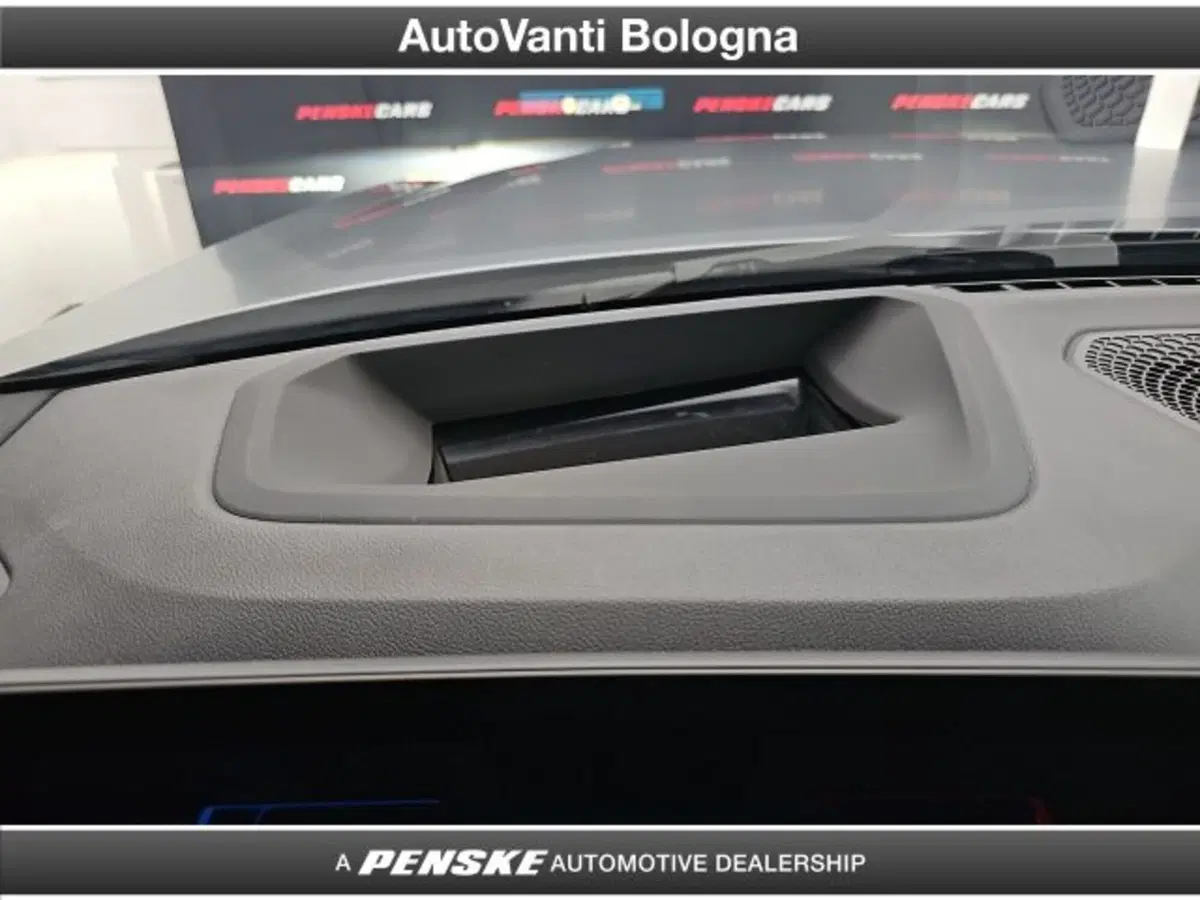 BMW Serie 2 Coupé usata a Bologna (13)