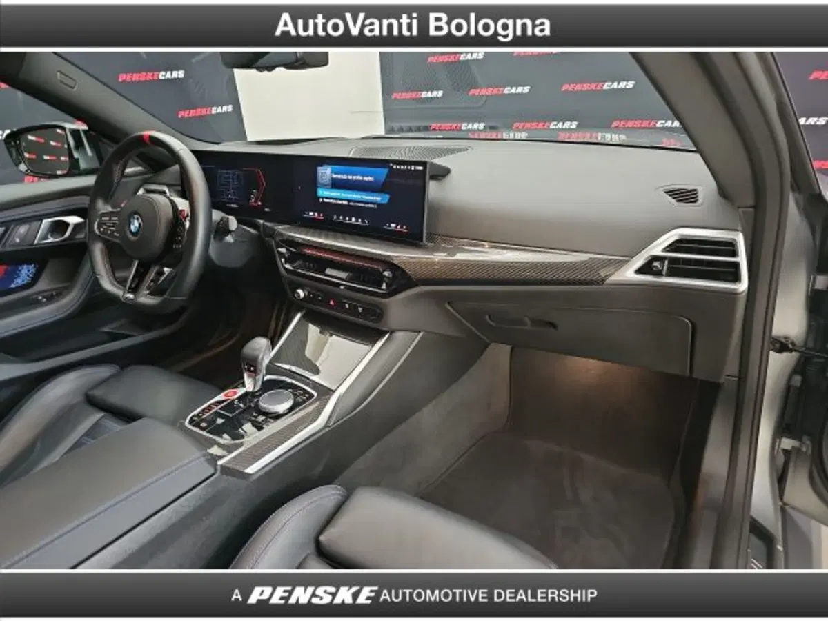 BMW Serie 2 Coupé usata a Bologna (15)