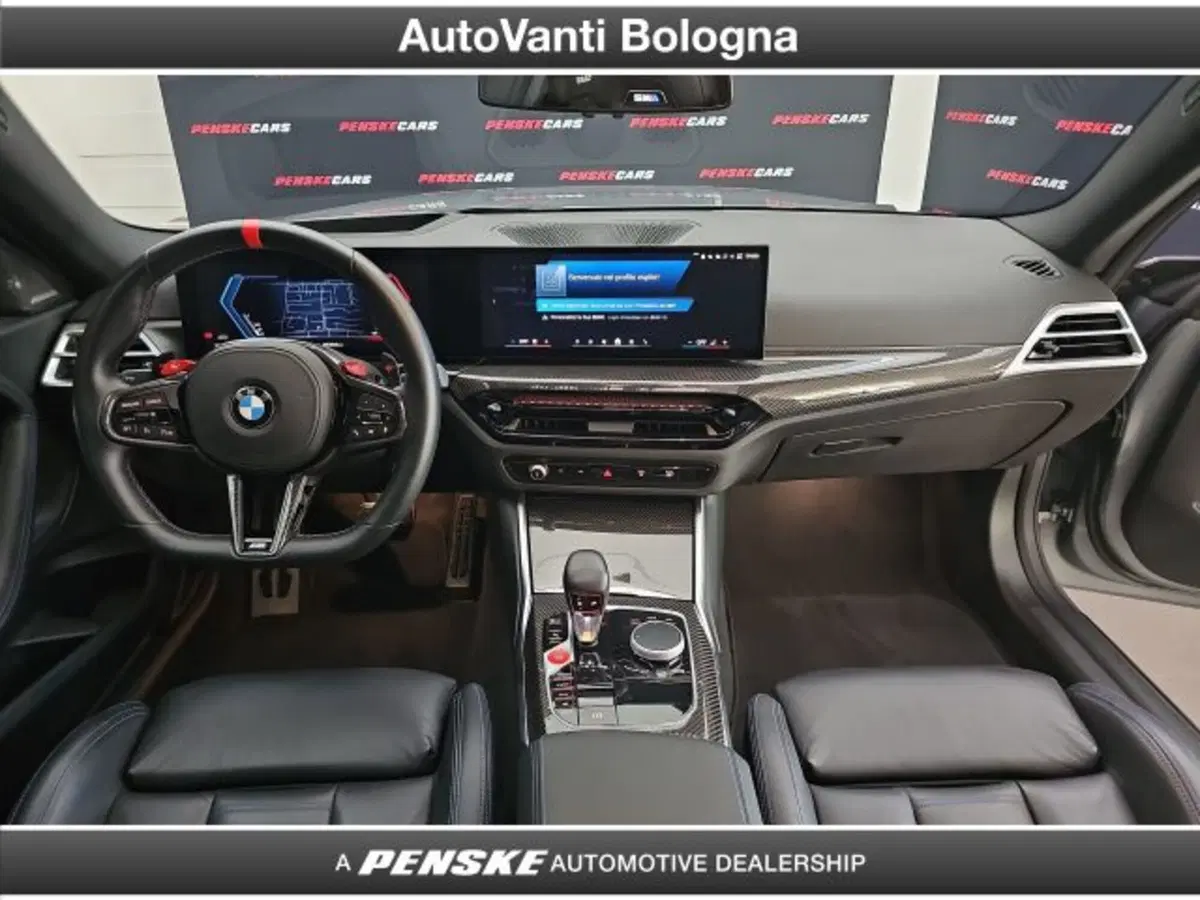 BMW Serie 2 Coupé usata a Bologna (9)