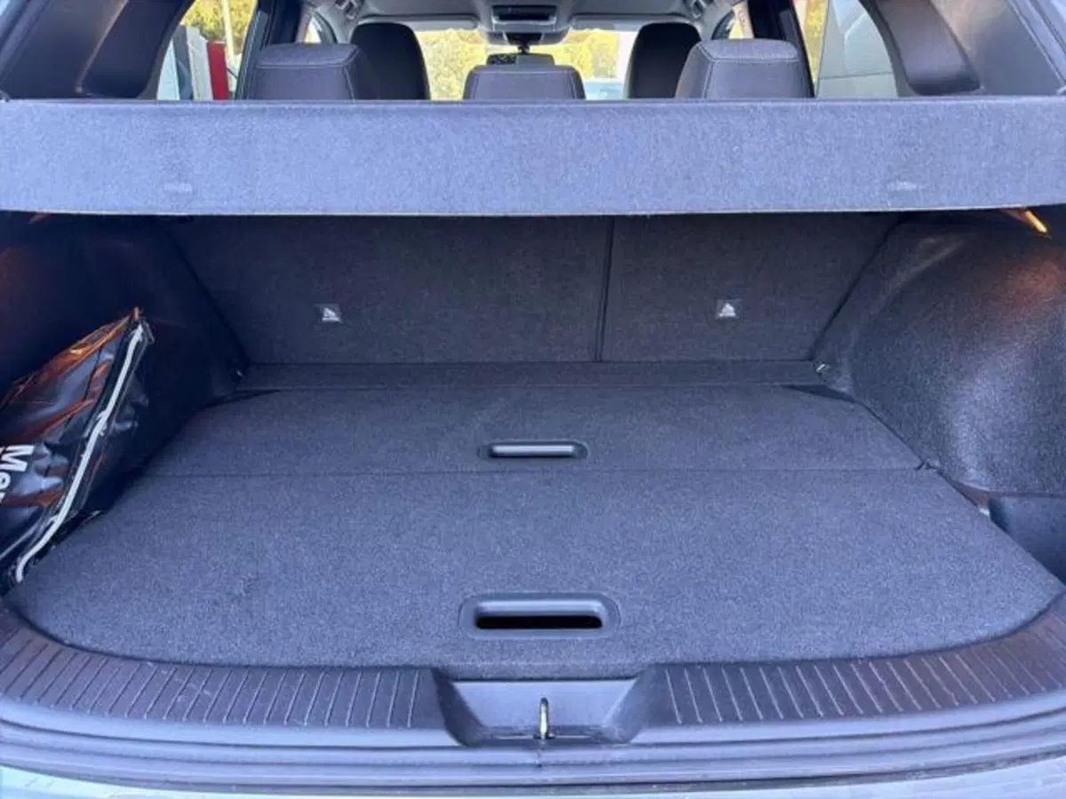 Nissan Qashqai usata a Sassari (12)