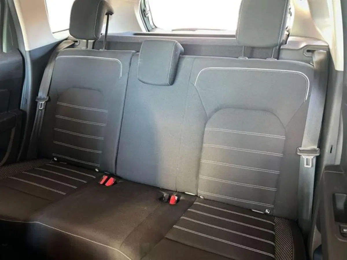 Dacia Duster usata a Sassari (10)