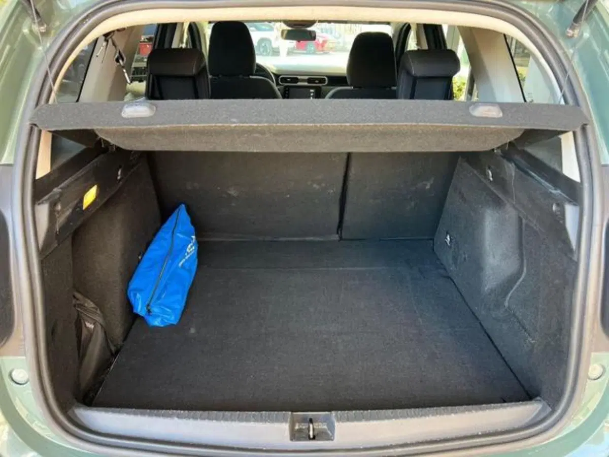 Dacia Duster usata a Sassari (5)