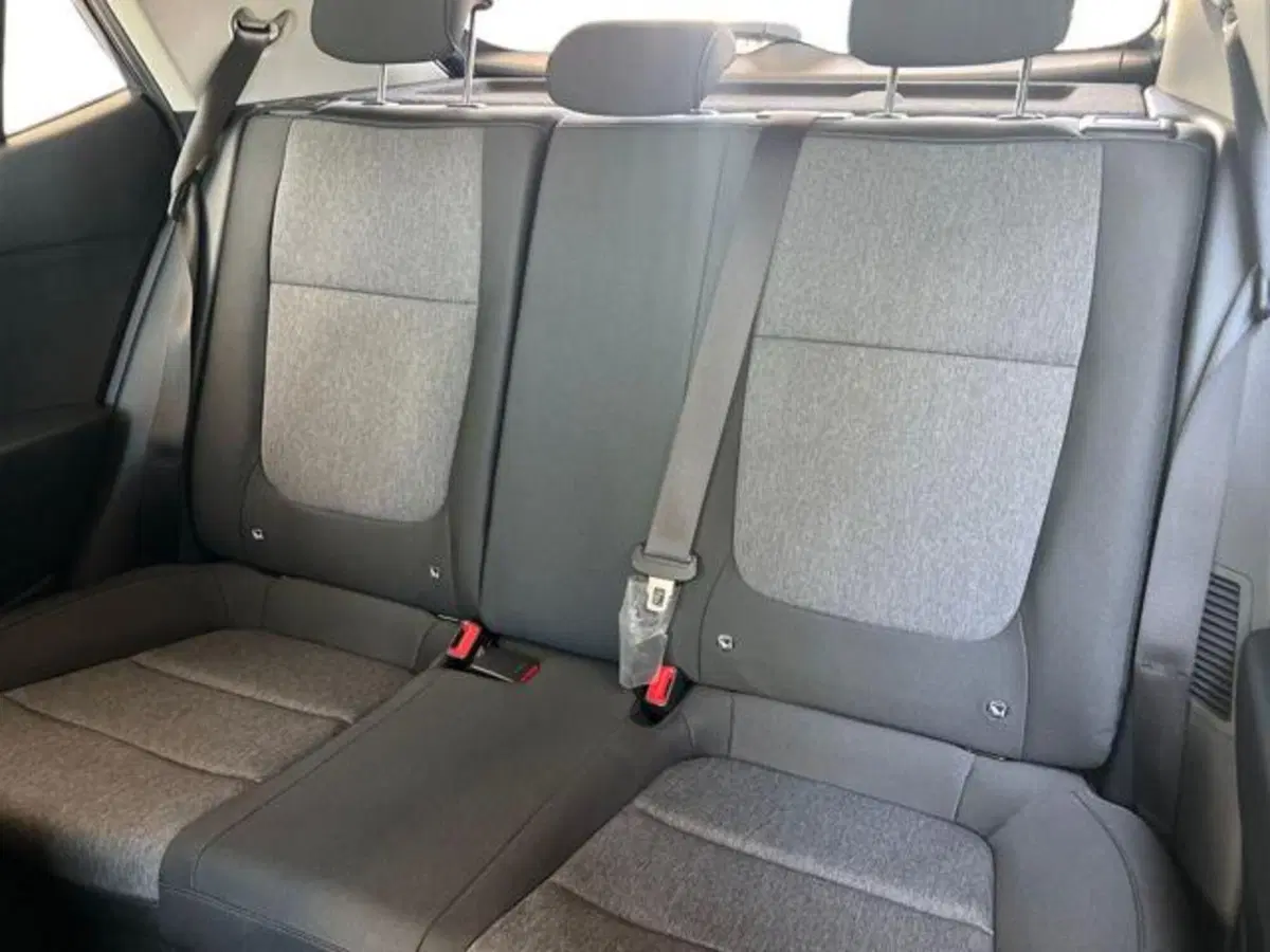 Kia Stonic usata a Sassari (10)